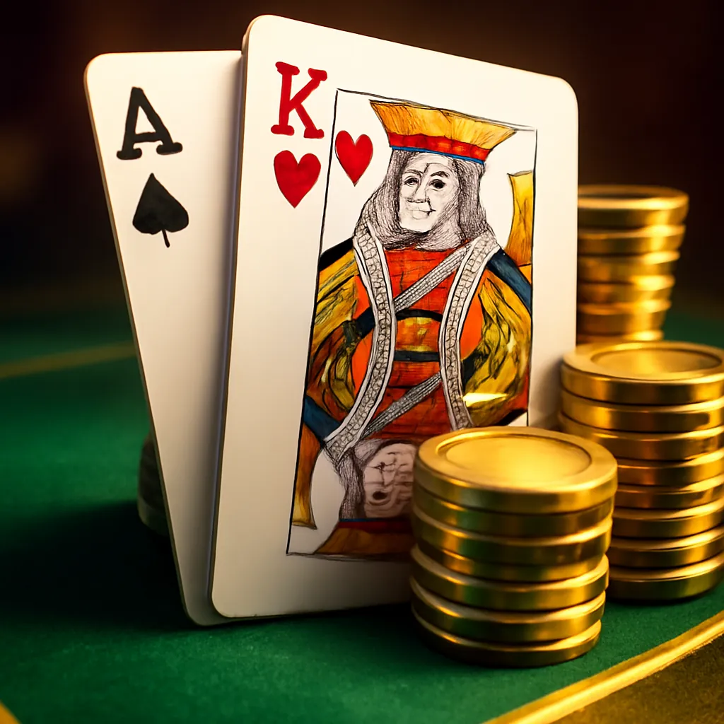 Exclusive Blackjack