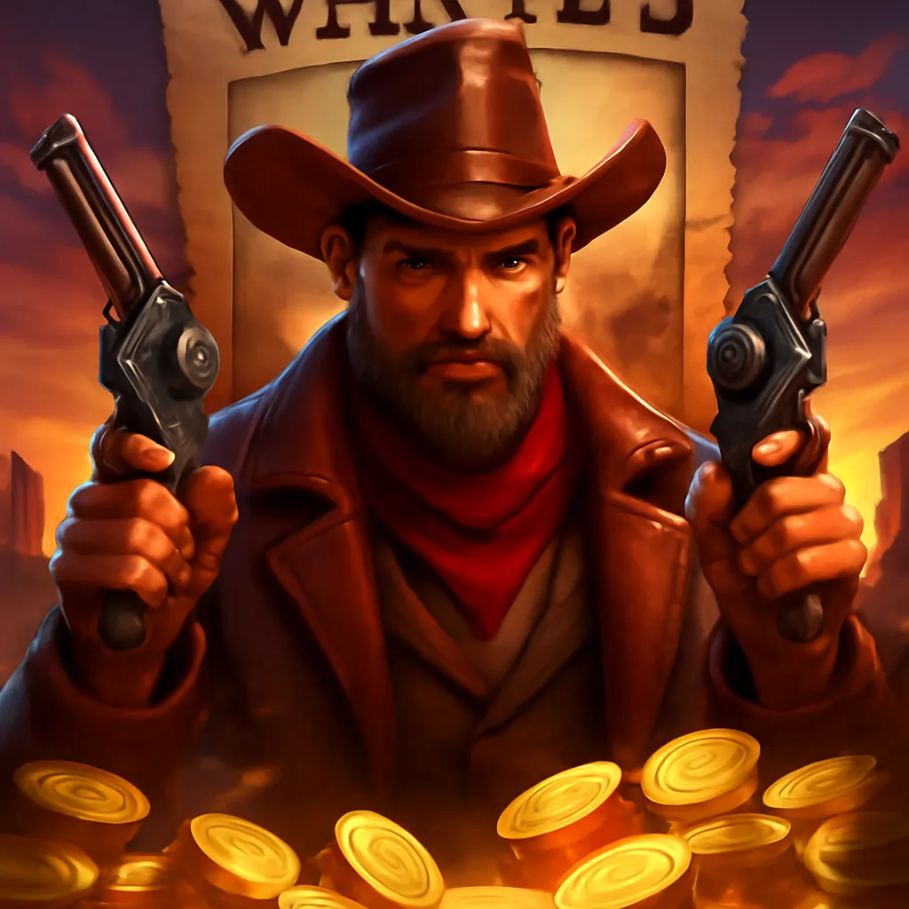 Wanted Dead or a Wild