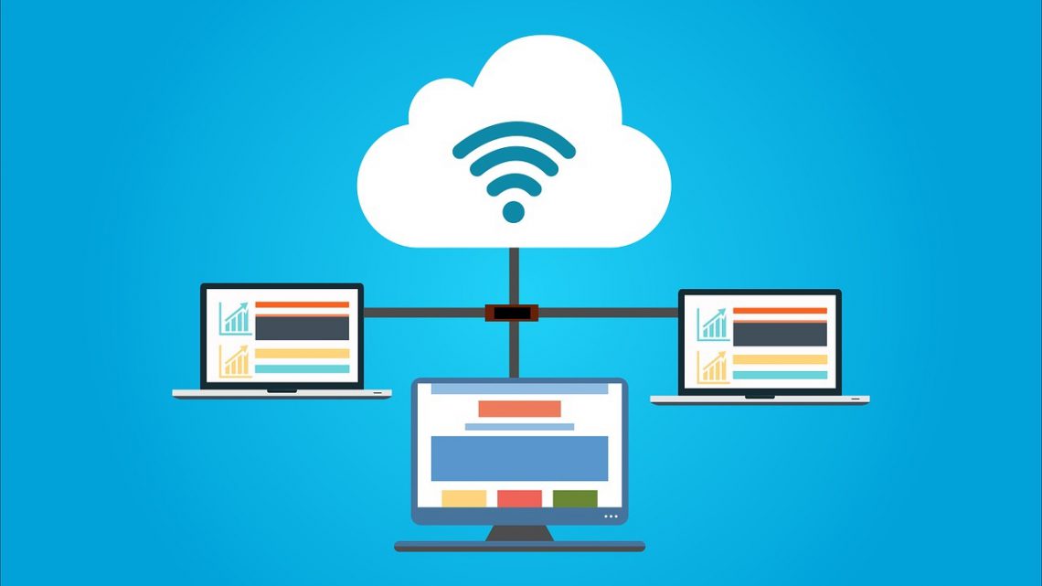 Hybrid cloud een mooie tussenoplossing