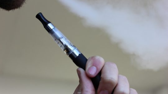 Waarom zou je met een vaporizer wiet roken?