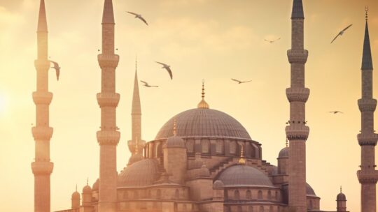 Waarom Istanbul een must-visit is